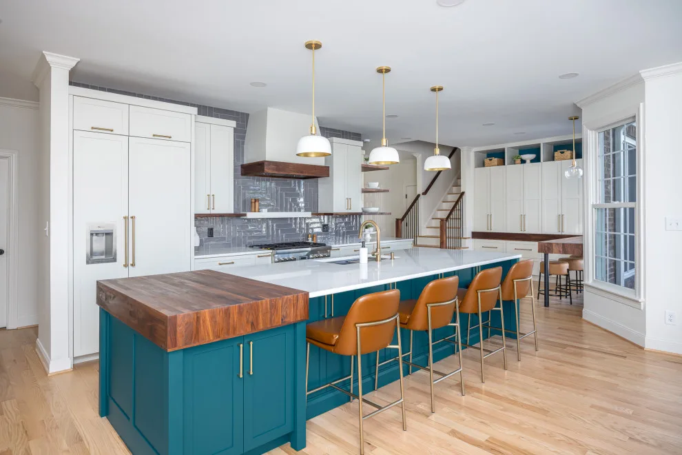 Belnap Project by Clearcut Construction, Inc. - Photo 3