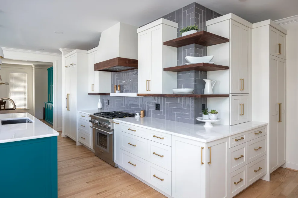 Belnap Project by Clearcut Construction, Inc. - Photo 39