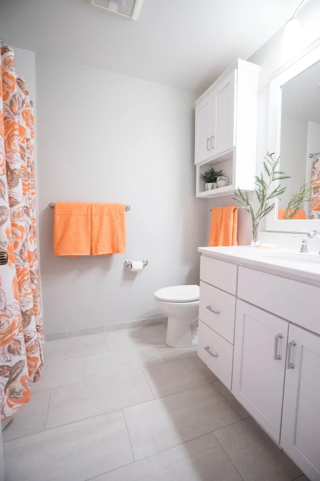 Refreshing Main Bathroom by Crystal Kitchen + Bath - Photo 6