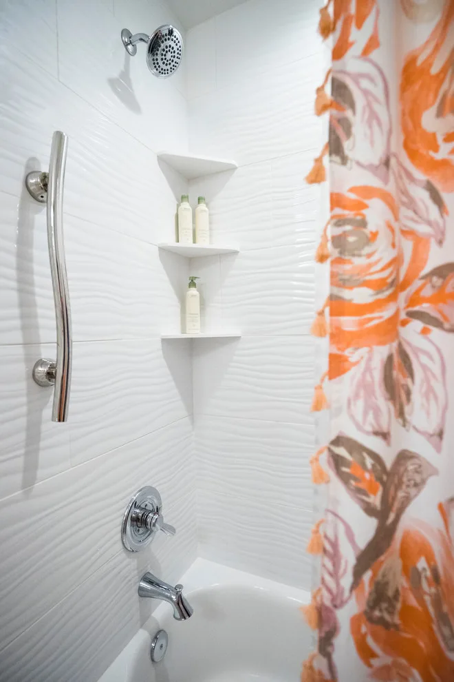 Refreshing Main Bathroom by Crystal Kitchen + Bath - Photo 3