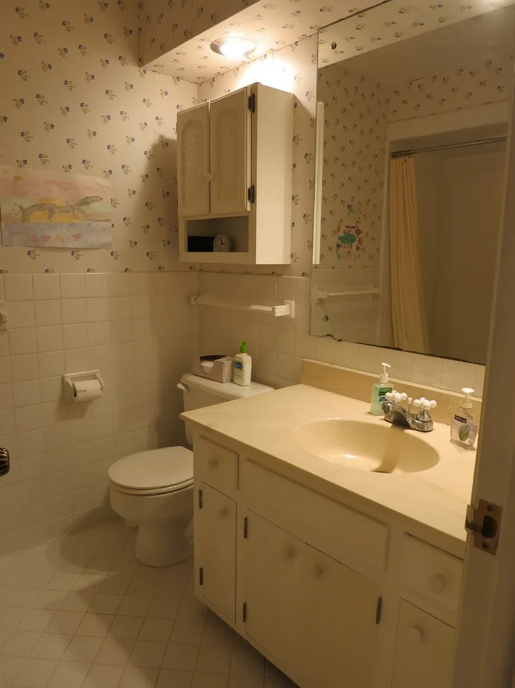 Refreshing Main Bathroom by Crystal Kitchen + Bath - Photo 4