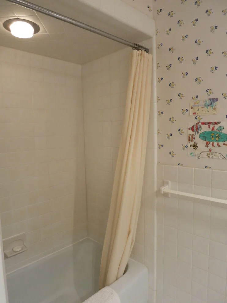 Refreshing Main Bathroom by Crystal Kitchen + Bath - Photo 2
