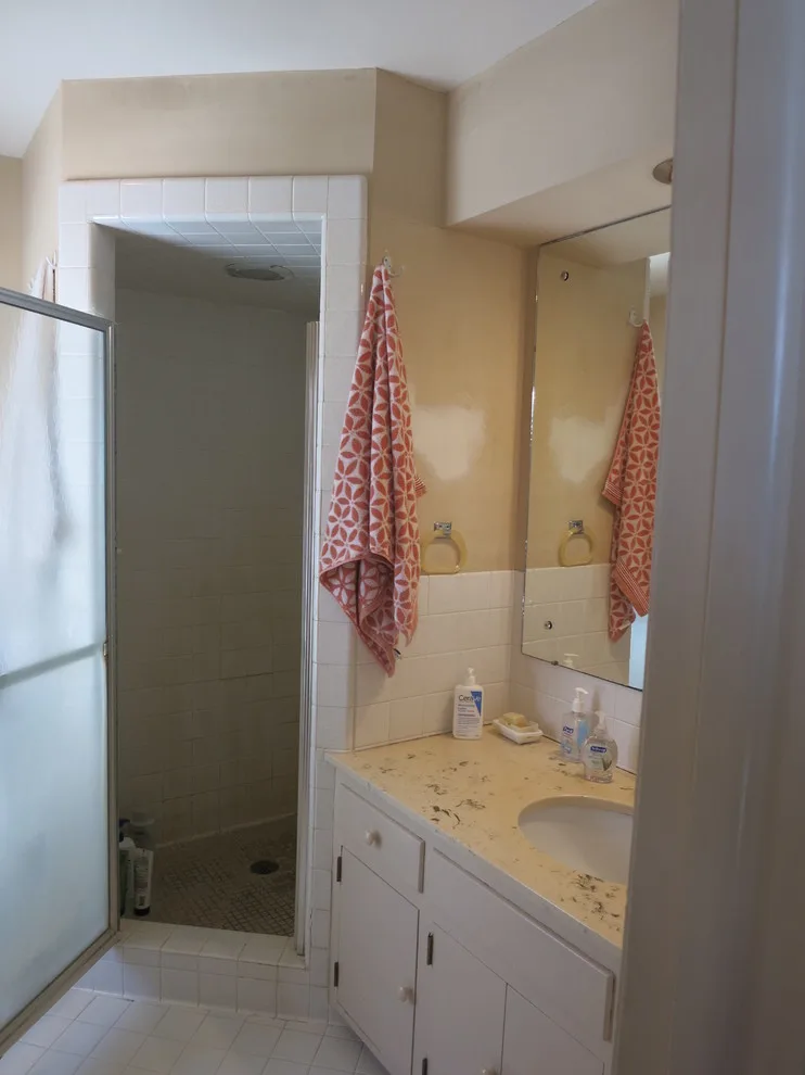 Revitalized Master Bathroom by Crystal Kitchen + Bath - Photo 4