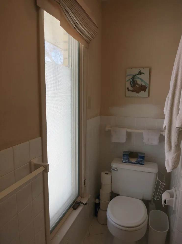 Revitalized Master Bathroom by Crystal Kitchen + Bath - Photo 7