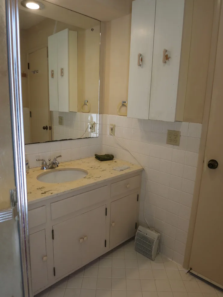 Revitalized Master Bathroom by Crystal Kitchen + Bath - Photo 6
