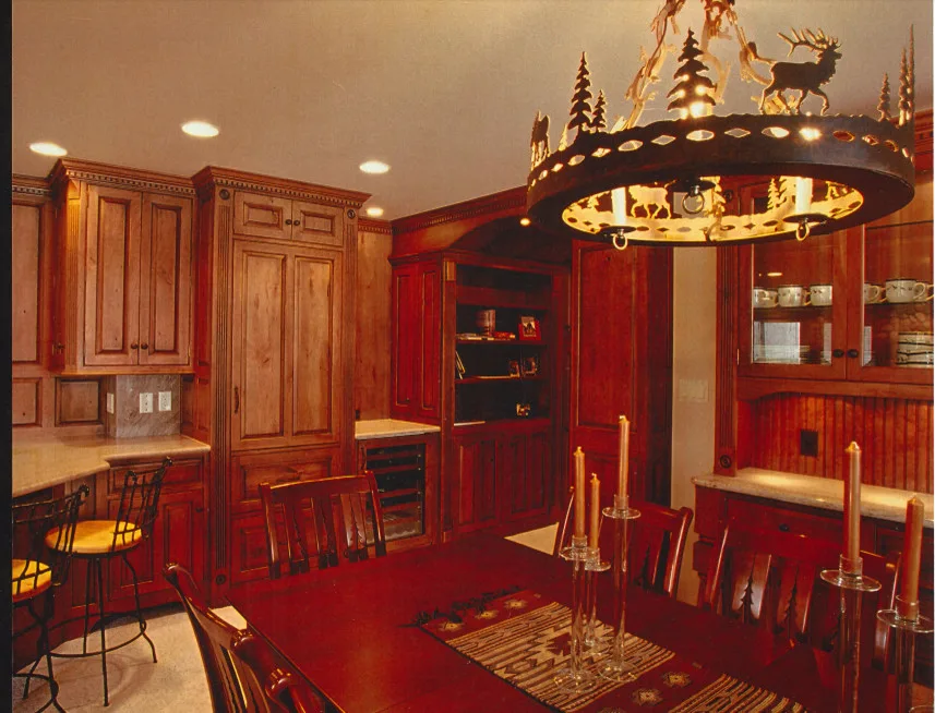 Trappers Junction by Kitchen Perfection - Photo 2
