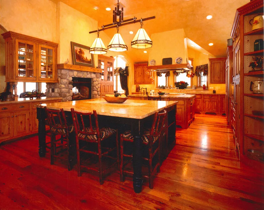 Soaring Gem Farm by Kitchen Perfection - Photo 3