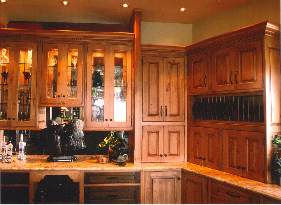 Kitchen Perfection - Photo 12