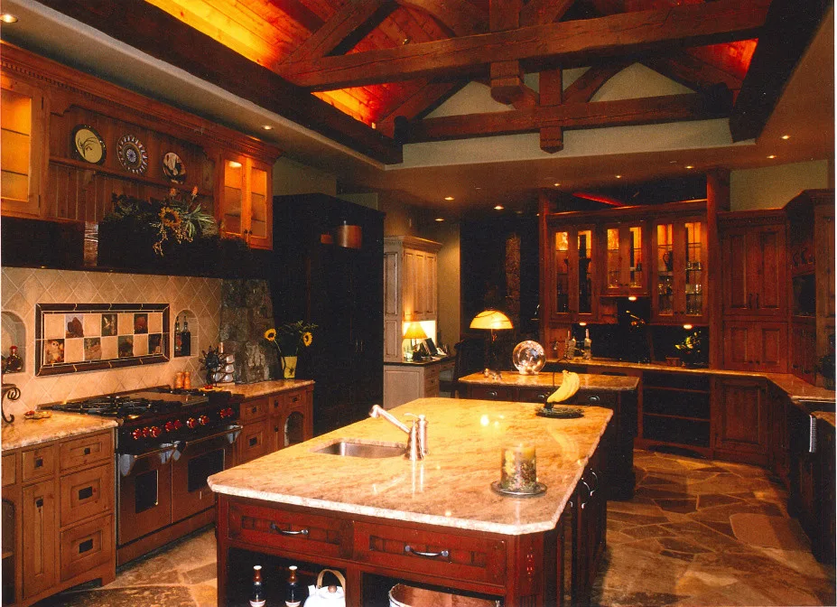 Kitchen Perfection - Photo 13