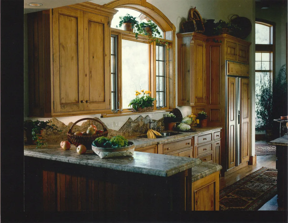 Priest Creek Ranch Residence by Kitchen Perfection - Photo 2
