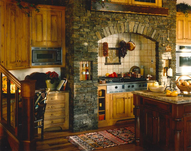 Kitchen Perfection - Photo 14