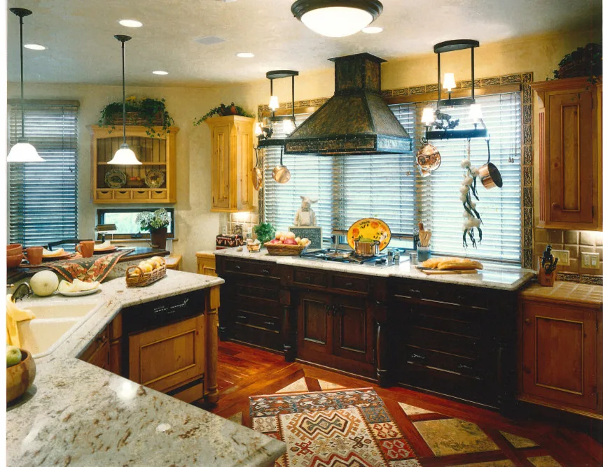 Reed Family Tailored Residence by Kitchen Perfection - Photo 2
