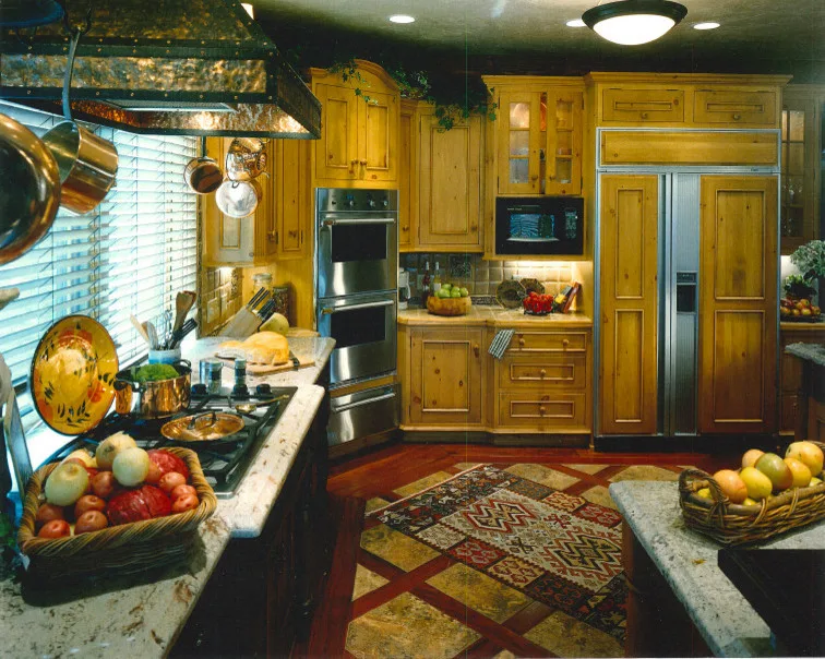 Reed Family Tailored Residence by Kitchen Perfection - Photo 3
