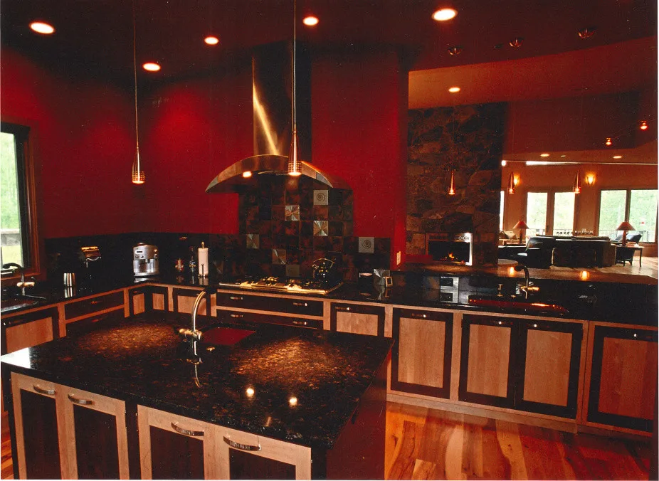 Steamboat Initiative by Kitchen Perfection - Photo 2