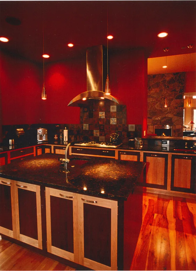 Steamboat Initiative by Kitchen Perfection - Photo 5