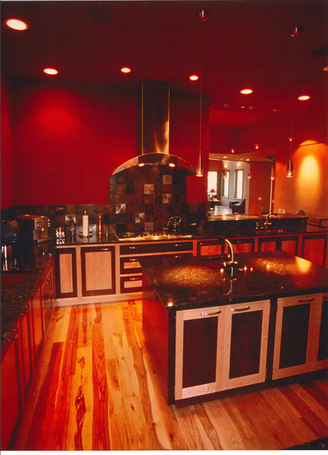 Steamboat Initiative by Kitchen Perfection - Photo 3