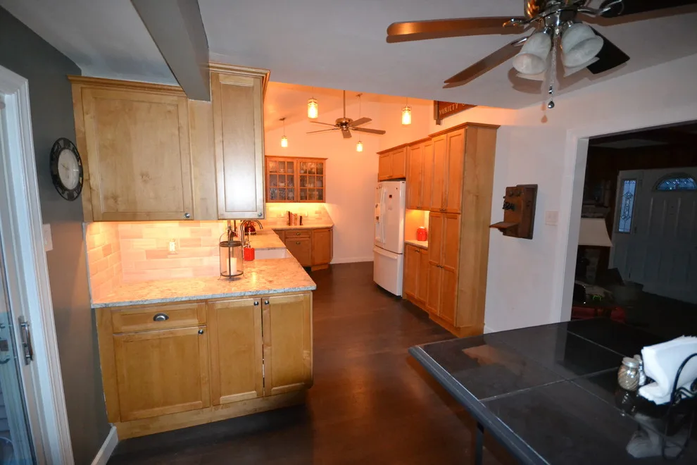 Revamped Street Kitchen Design by Chester County Kitchen & Bath - Photo 10
