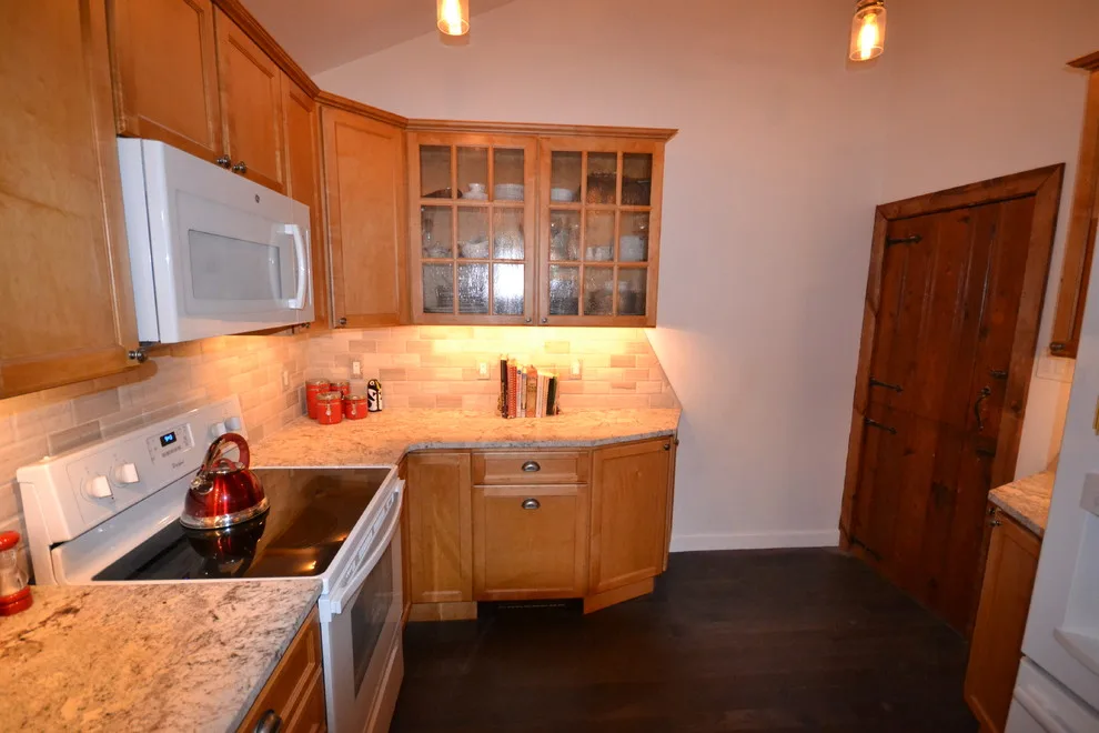 Revamped Street Kitchen Design by Chester County Kitchen & Bath - Photo 9