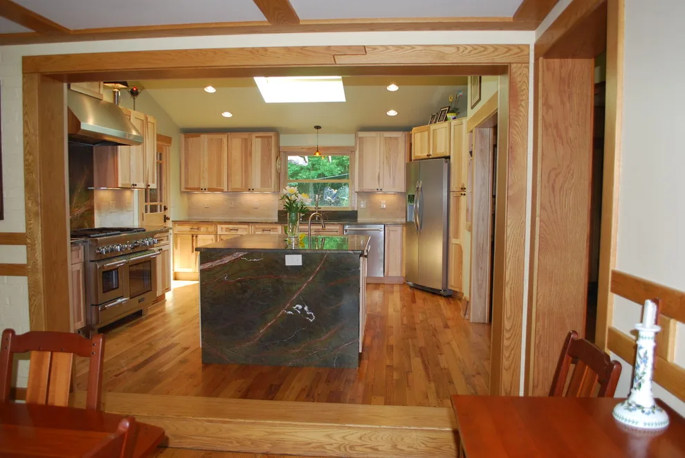 Newberry Kitchen Renovation by Kitchen And Bath Etc. - Photo 6