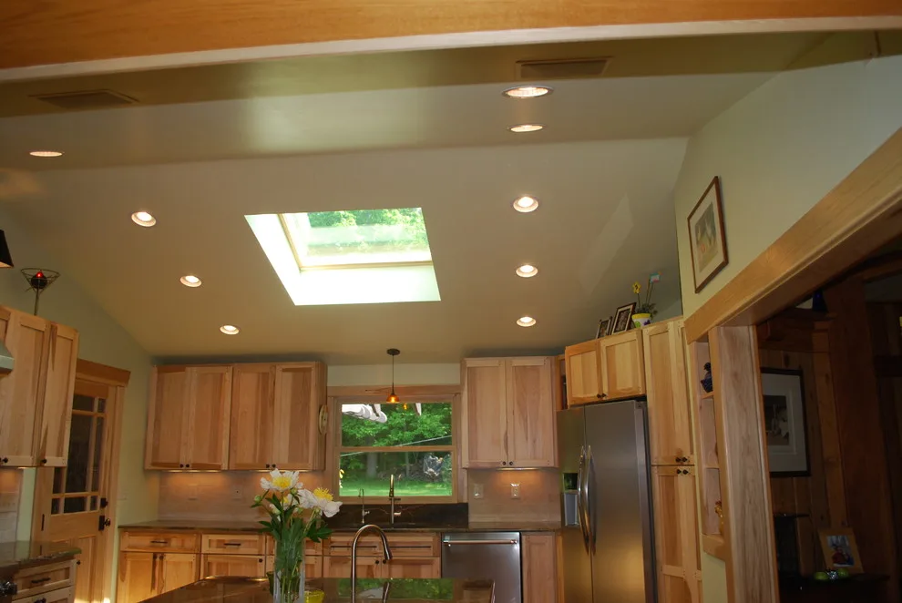 Newberry Kitchen Renovation by Kitchen And Bath Etc. - Photo 7