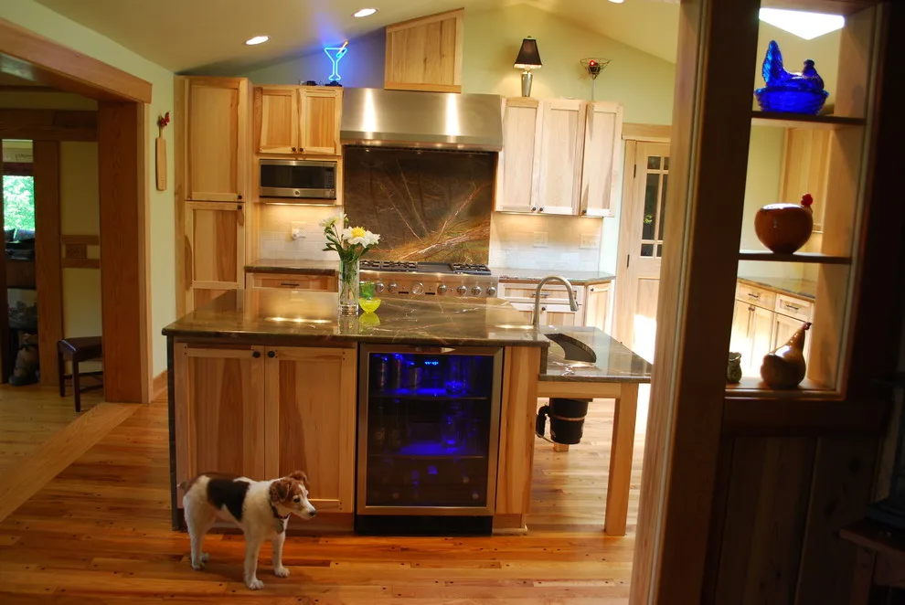 Newberry Kitchen Renovation by Kitchen And Bath Etc. - Photo 2