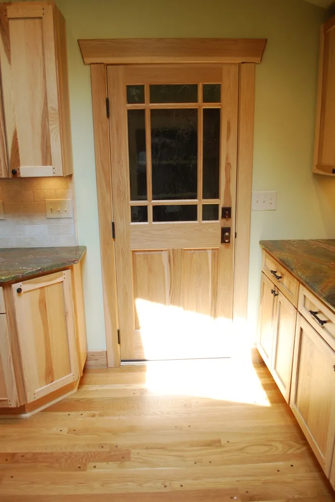 Newberry Kitchen Renovation by Kitchen And Bath Etc. - Photo 5
