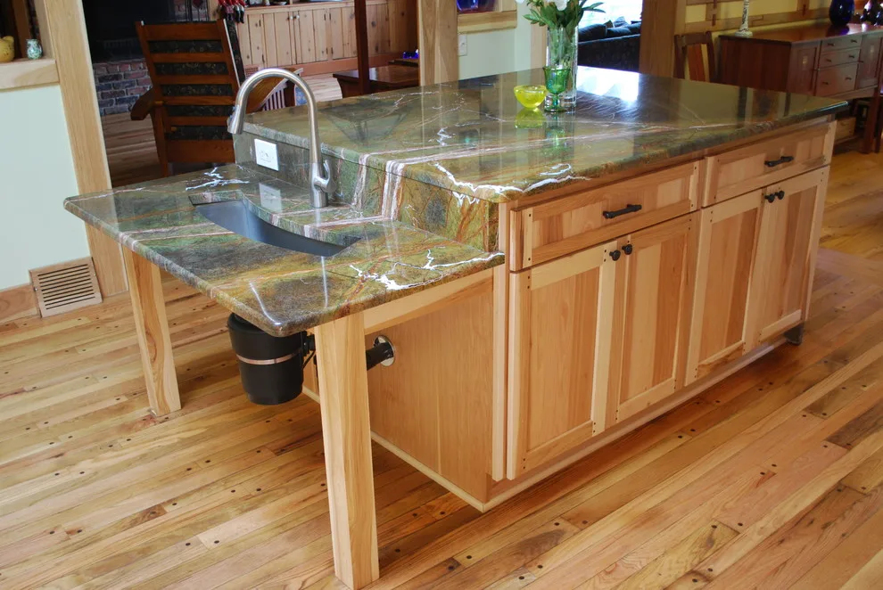 Newberry Kitchen Renovation by Kitchen And Bath Etc. - Photo 4