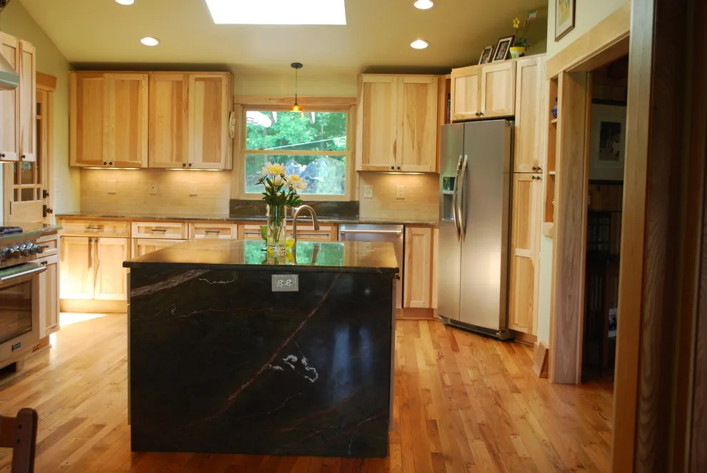 Newberry Kitchen Renovation by Kitchen And Bath Etc. - Photo 3