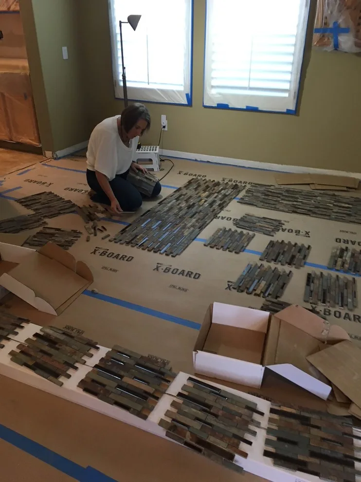 Newbury Park Artisan Restoration by Hue Of You Decor, LLC - Photo 6