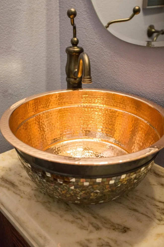 Newbury Park Artisan Restoration by Hue Of You Decor, LLC - Photo 12