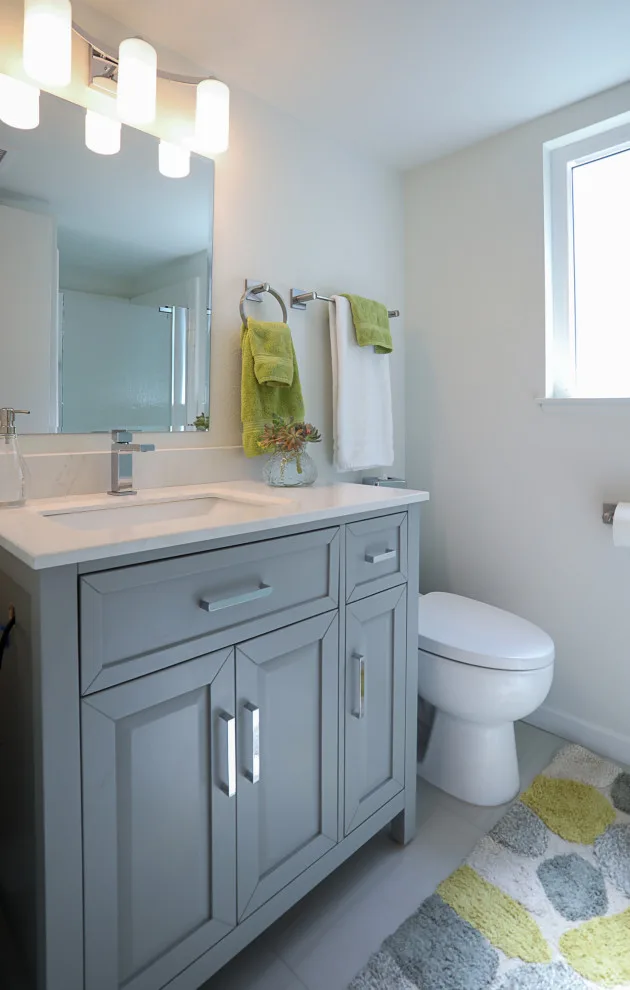 Newbury Park Complete Renovation by Hue Of You Decor, LLC - Photo 11