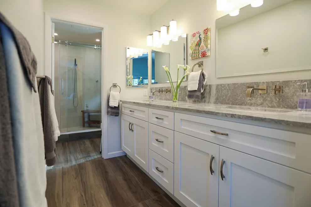 Newbury Park Complete Renovation by Hue Of You Decor, LLC - Photo 12