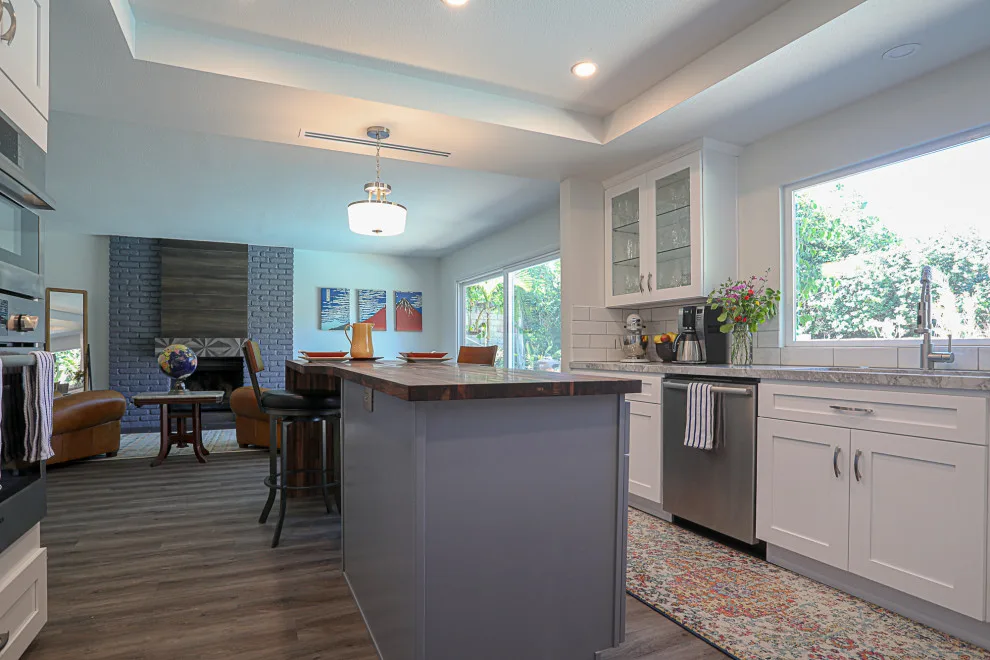 Newbury Park Complete Renovation by Hue Of You Decor, LLC - Photo 10