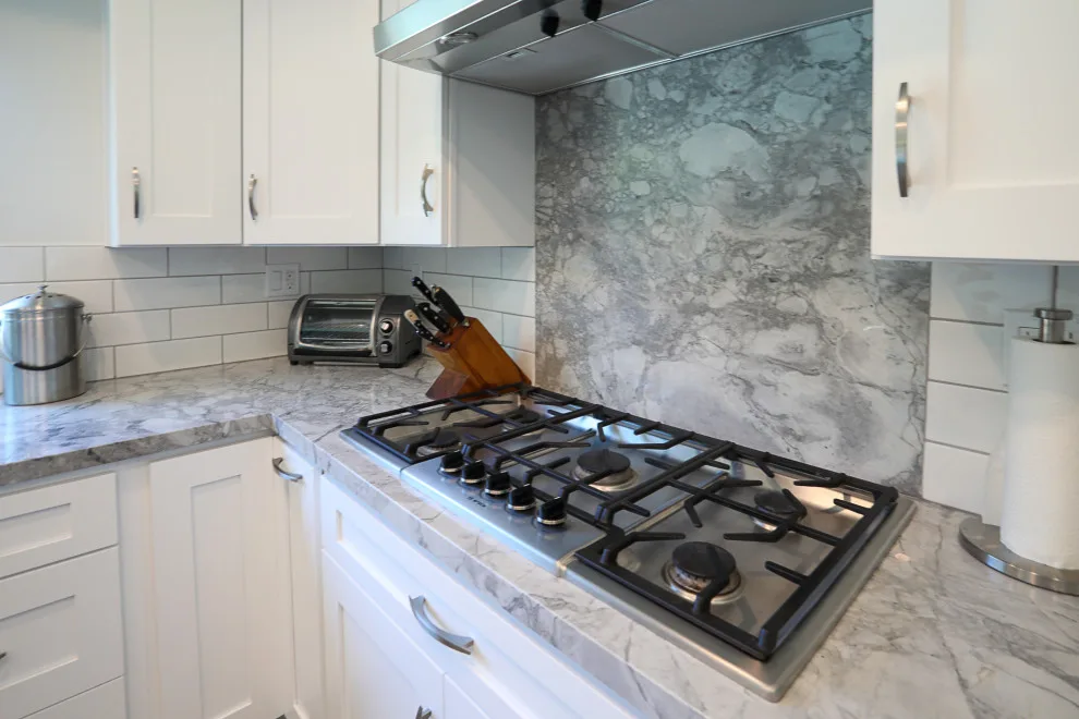 Newbury Park Complete Renovation by Hue Of You Decor, LLC - Photo 9