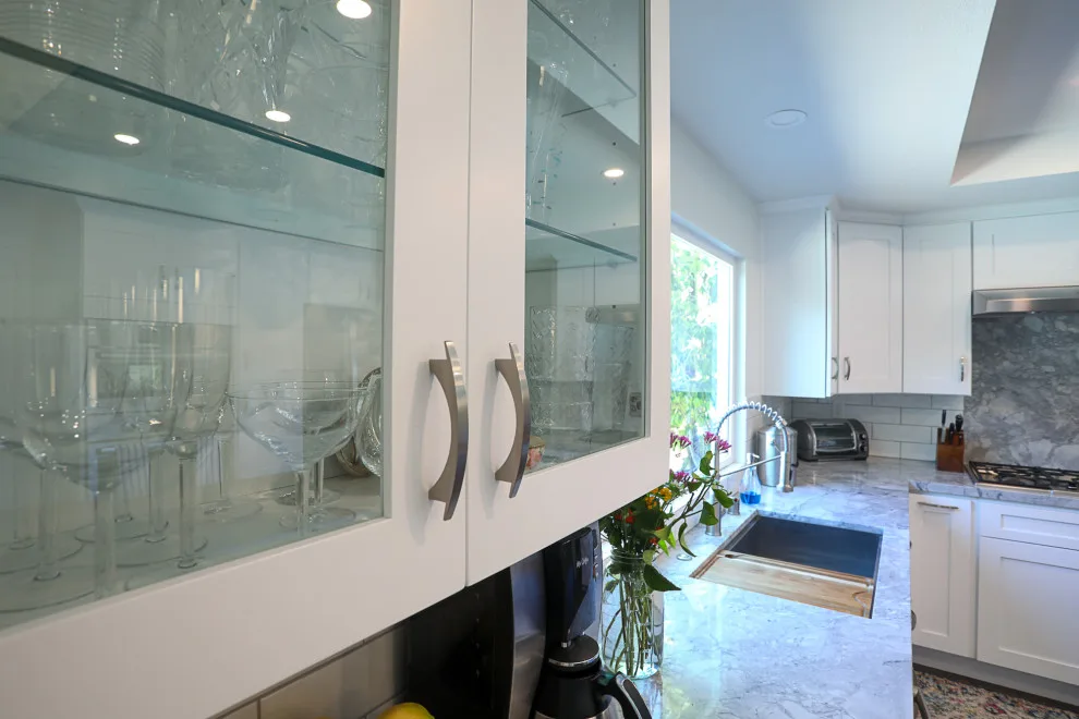 Newbury Park Complete Renovation by Hue Of You Decor, LLC - Photo 2