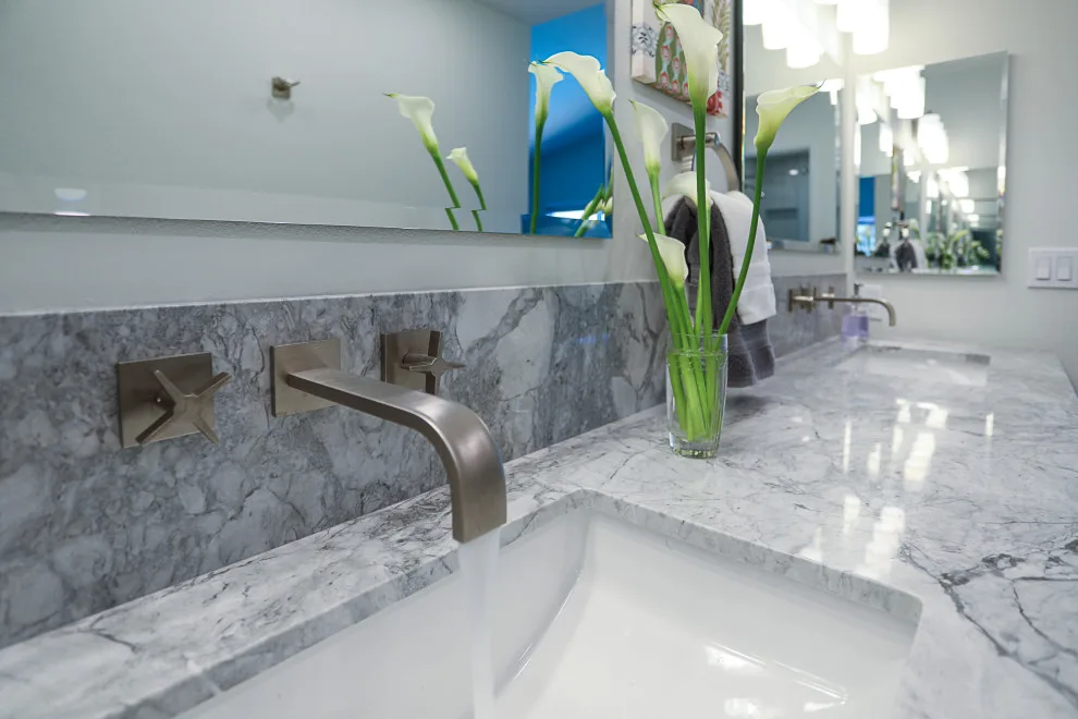 Newbury Park Complete Renovation by Hue Of You Decor, LLC - Photo 5