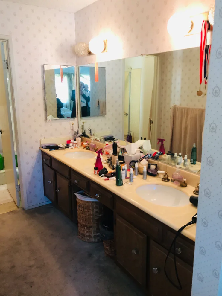 Newbury Park Complete Renovation by Hue Of You Decor, LLC - Photo 6