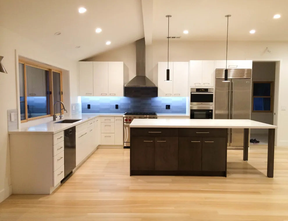 Kitchen Inspiration Inc. - Photo 9