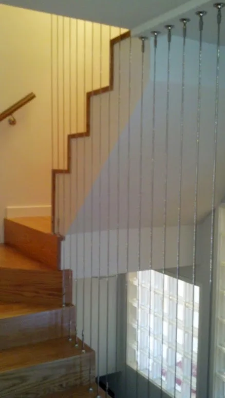 Steps and Balustrades by Dimensions In Wood Inc - Photo 11