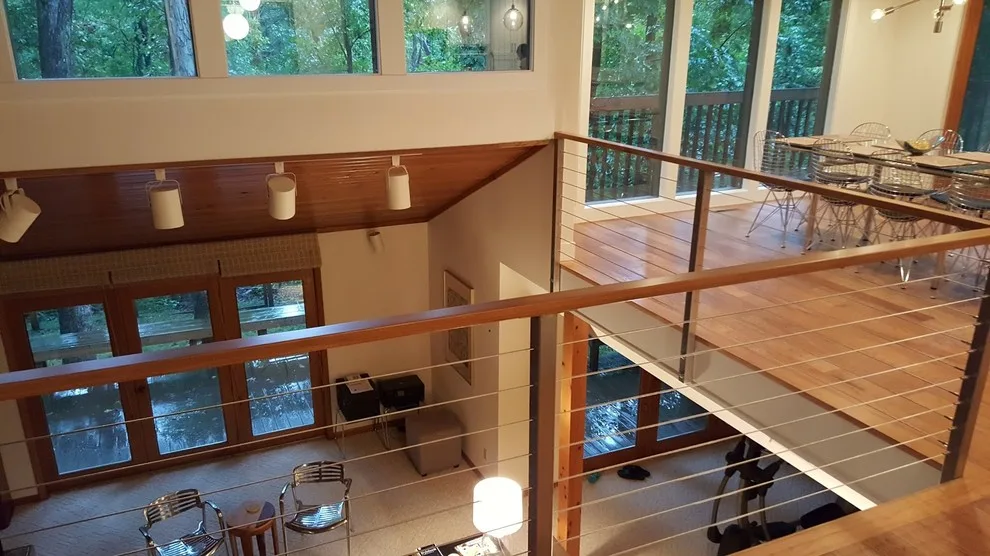 Steps and Balustrades by Dimensions In Wood Inc - Photo 3