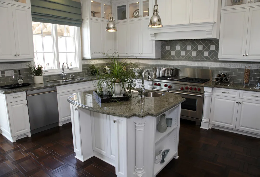 Culinary Space Renovation by TK Design And Build - Photo 6