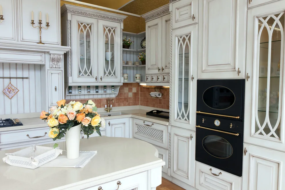 Culinary Space Renovation by TK Design And Build - Photo 5