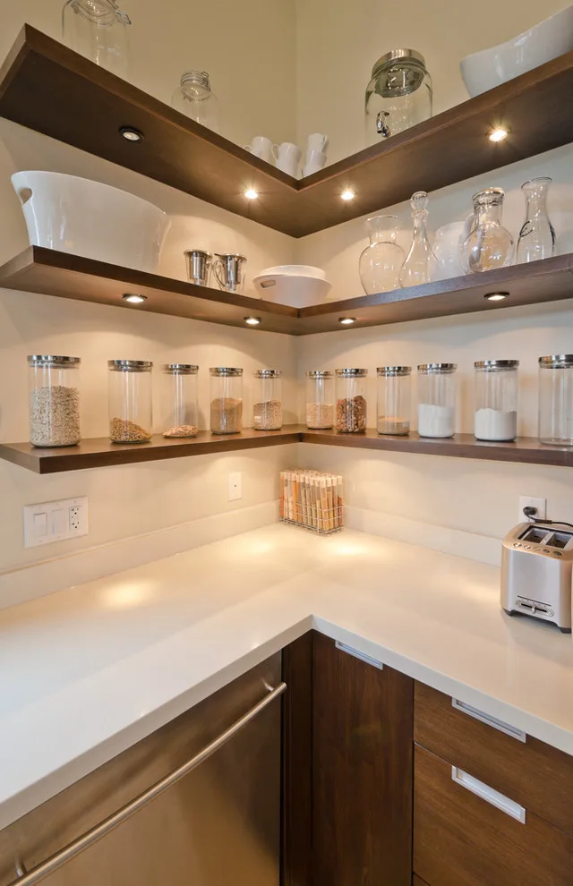 Culinary Space Renovation by TK Design And Build - Photo 10