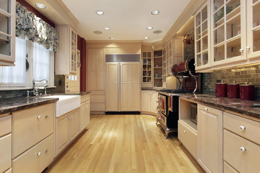 Culinary Space Renovation by TK Design And Build - Photo 3