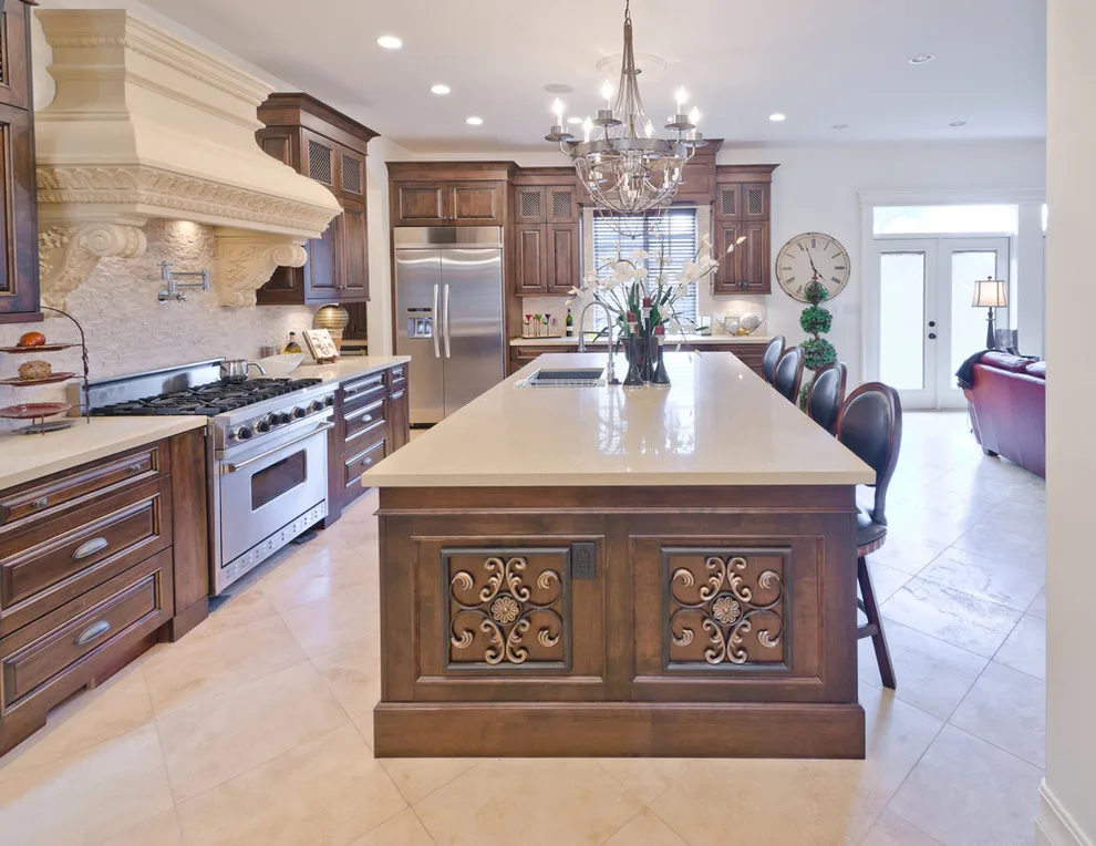 Culinary Space Renovation by TK Design And Build - Photo 2