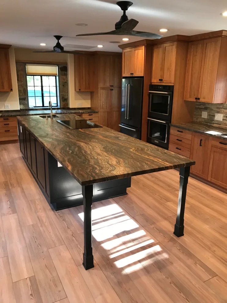 Culinary Space Renovation by TK Design And Build - Photo 9