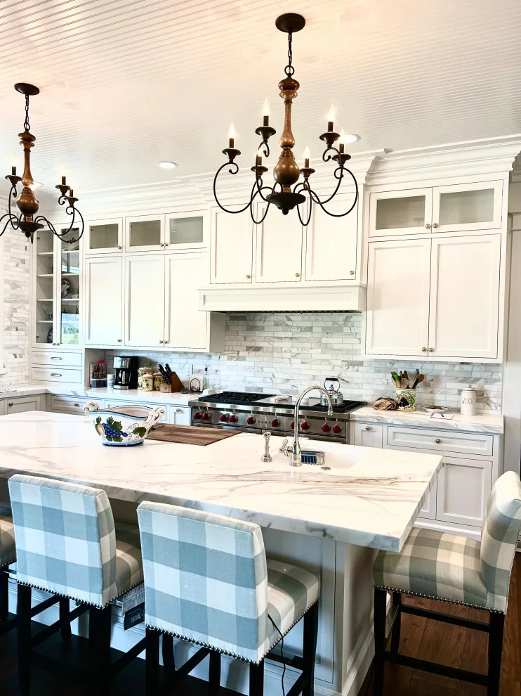 Culinary Space Renovation by TK Design And Build - Photo 4