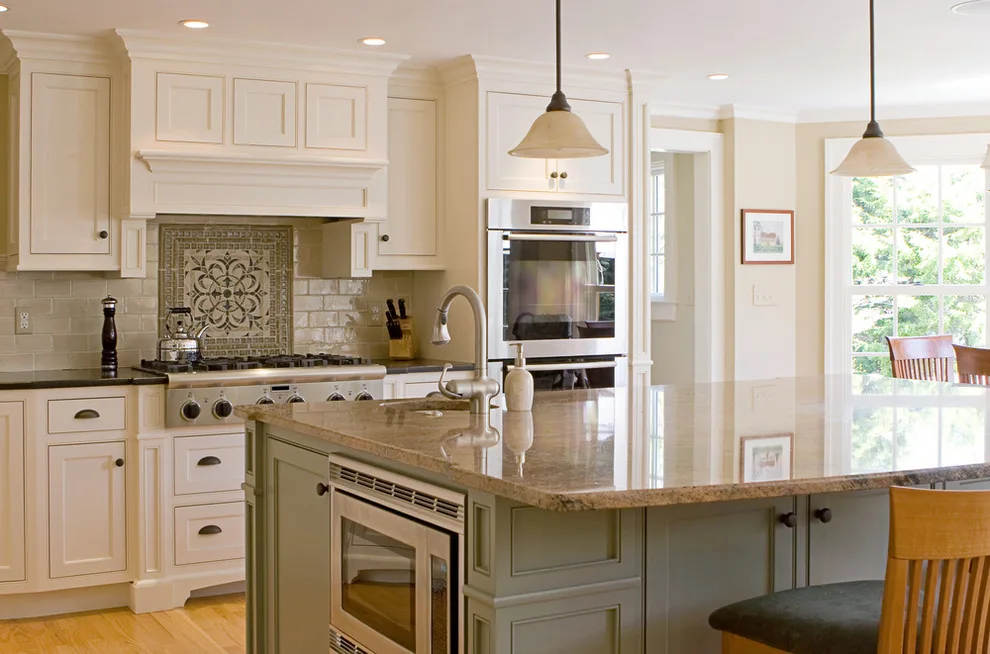 Culinary Space Renovation by TK Design And Build - Photo 8