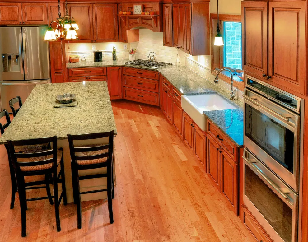 Lakefront Renovation by Inspired Designs - Photo 3