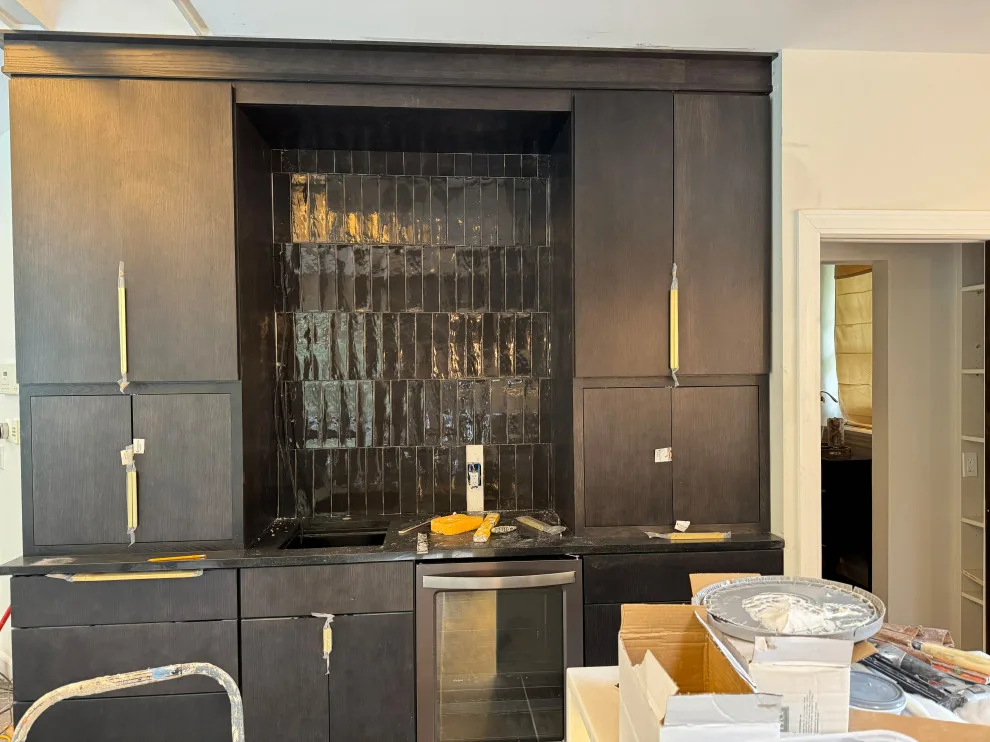 new harbor by Remodeling And Painting Experts Inc. - Photo 6